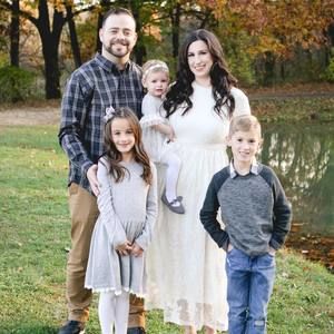 Meet your Posher, Gina